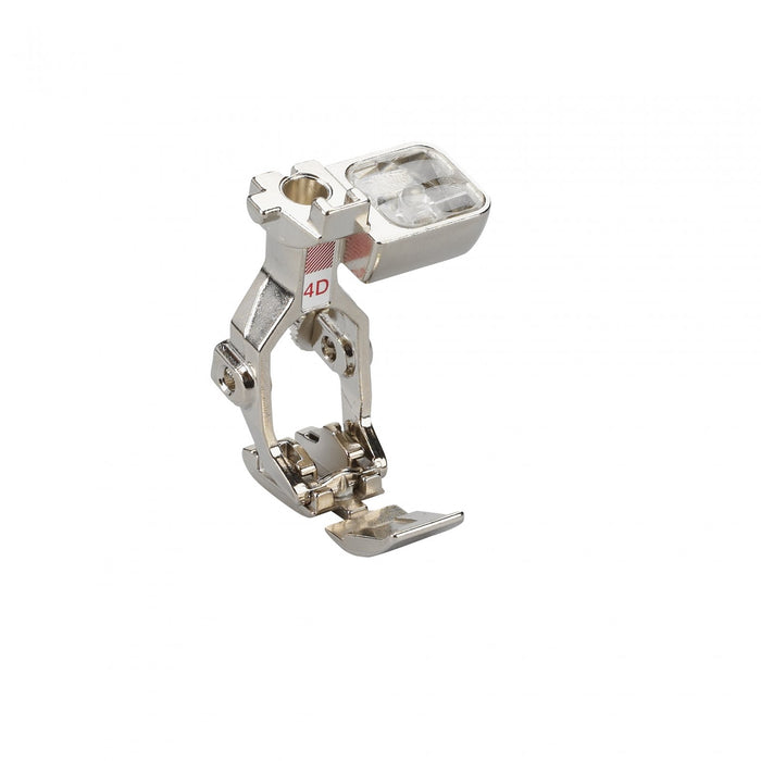 Bernina #4D Zipper Foot