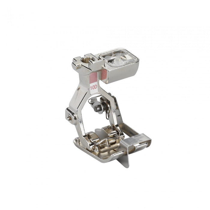 Bernina Foot #10D Edgestitch