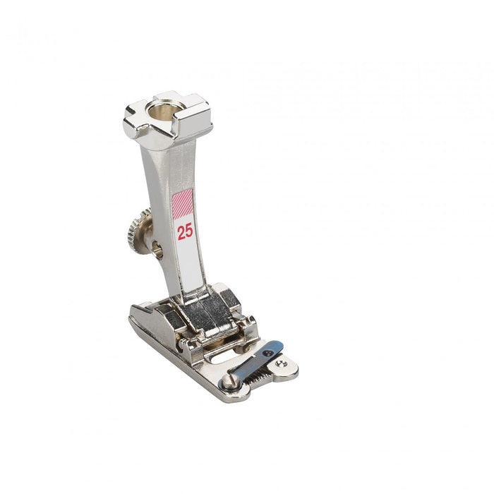 Bernina Foot #25 Braiding Foot- 5 Grooves
