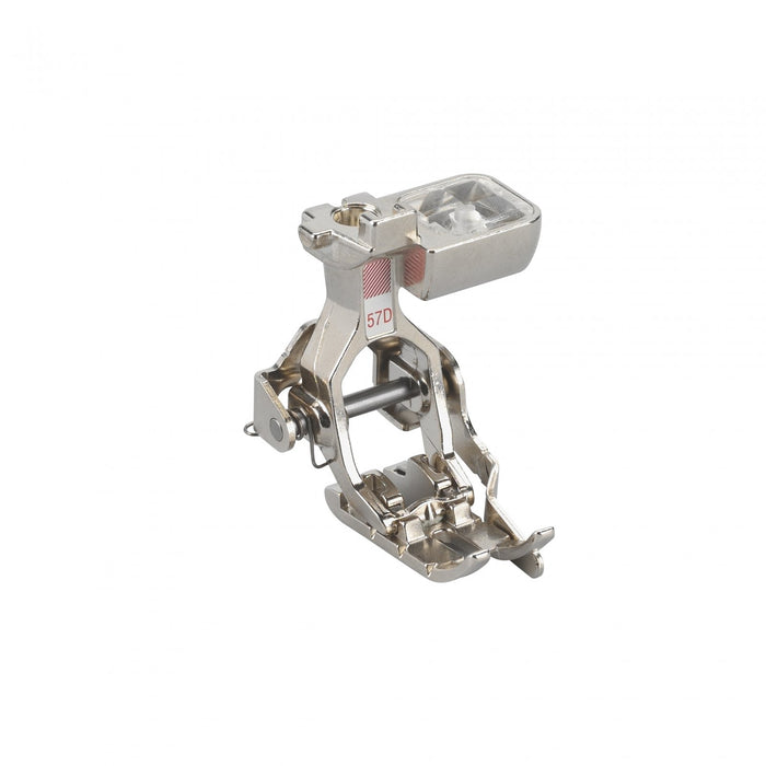 Bernina Foot #57D Patchwork W/Guide