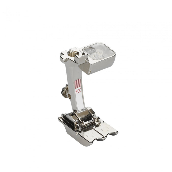 Bernina Foot #60C Double Cord
