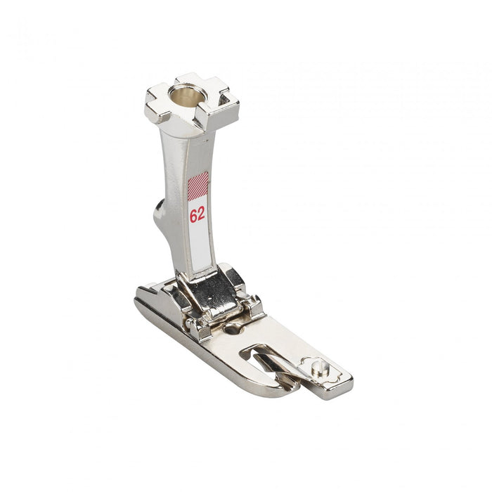 Bernina Foot #62 Hemmer 2mm