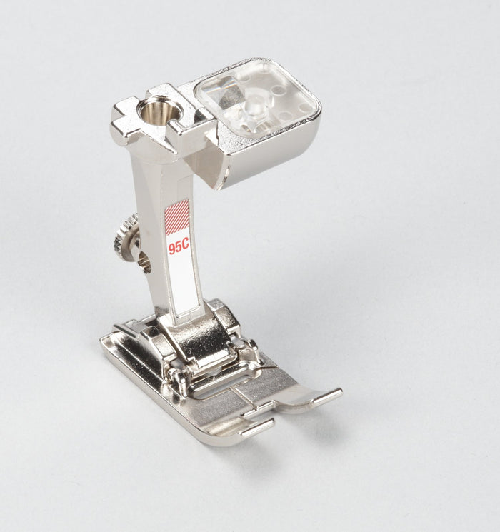 Bernina Foot #95C Binder Foot