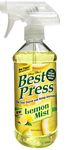 Best Press Lemon Mist 16.9 oz.
