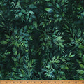 Big Foot Hunter Batik