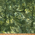Big Foot Tavarua Batik