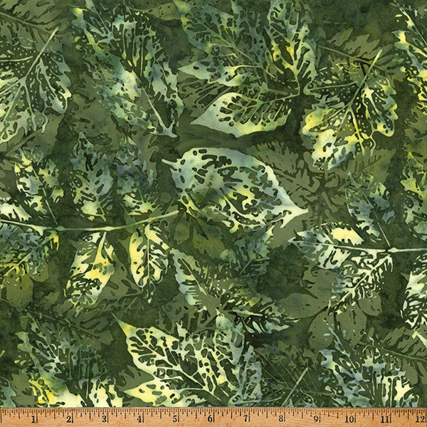 Big Foot Tavarua Batik