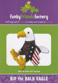 Bill The Bald Eagle