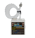 Bio Bombs - Oxygenator Aerator