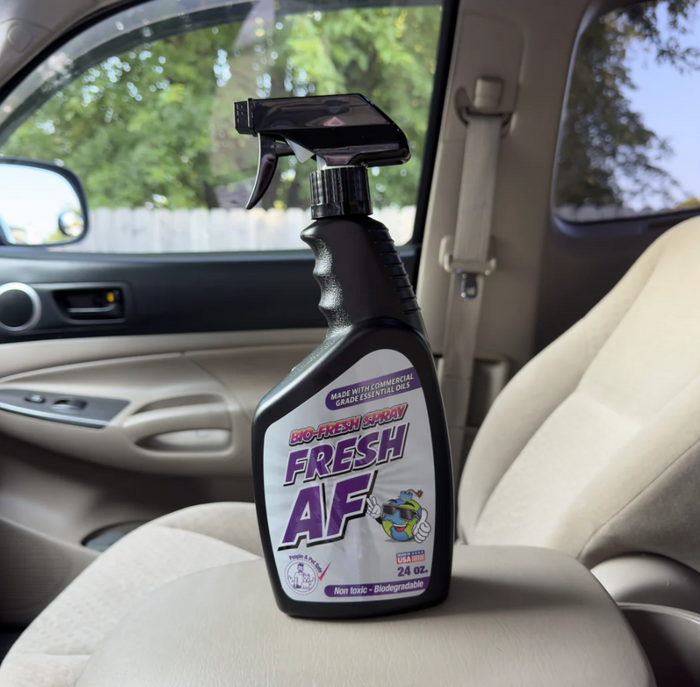 Bio Bombs | Air Freshener Spray