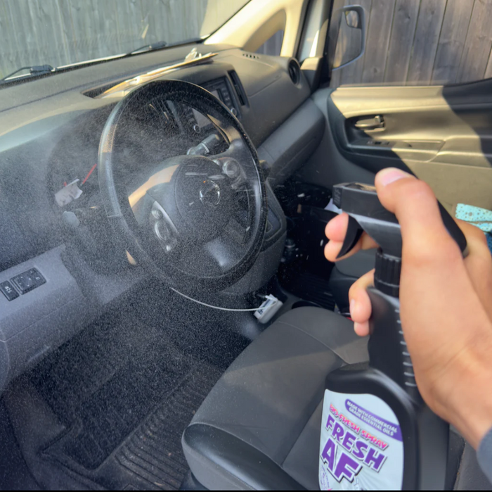 Bio Bombs | Air Freshener Spray