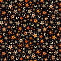 Black Stars and Moons- A Haunting We Will Go