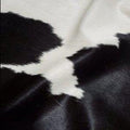 Black & White Cowhide