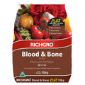 Blood And Bone Plus