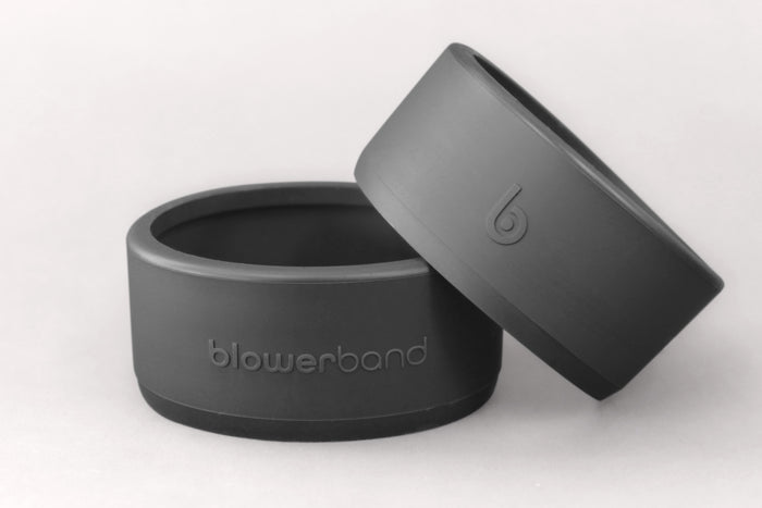 BlowerBand - Dry Better!