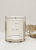 Blush Scented Candle