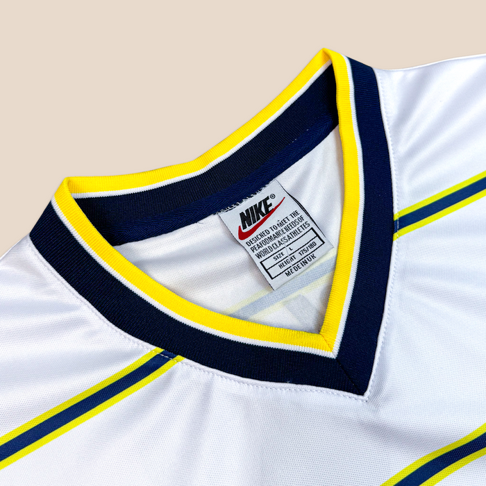 Boca Juniors 1998/99 Tercera