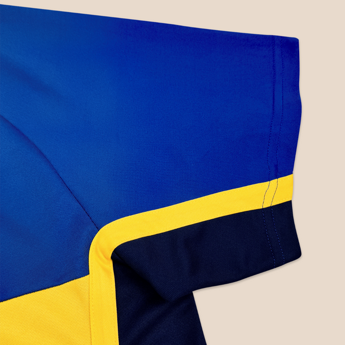 Boca Juniors 2002/03 Local