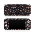 Boho Botanical Nintendo Switch Lite Decal Skin