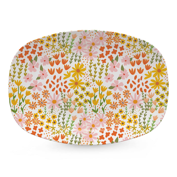 Botanical Platter