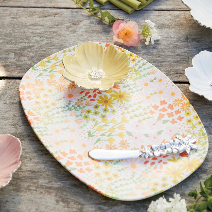Botanical Platter