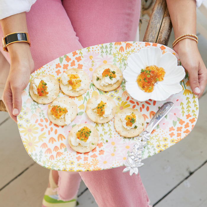 Botanical Platter