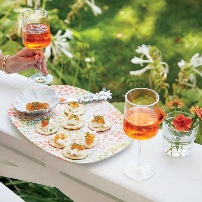 Botanical Platter