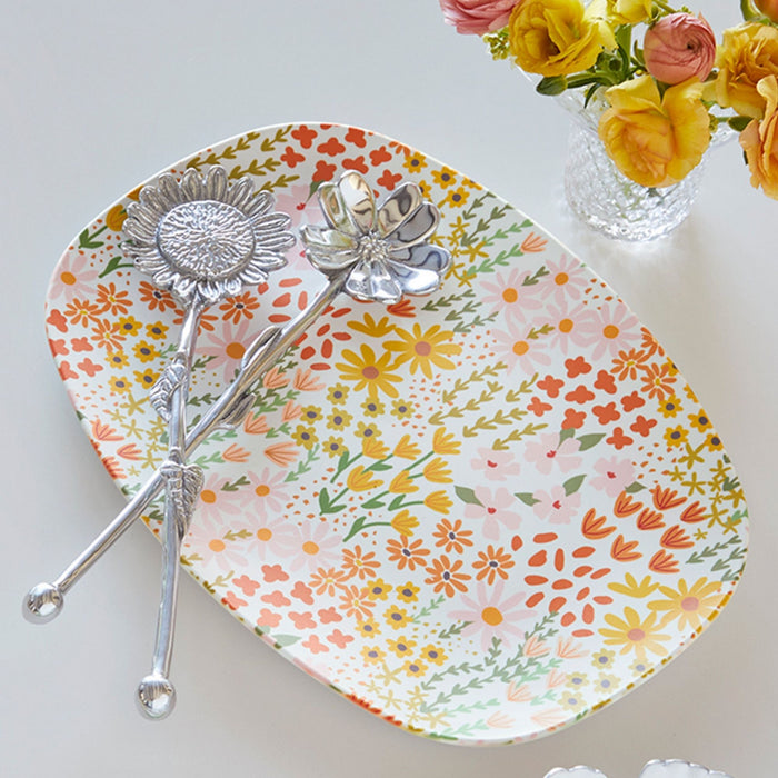 Botanical Platter