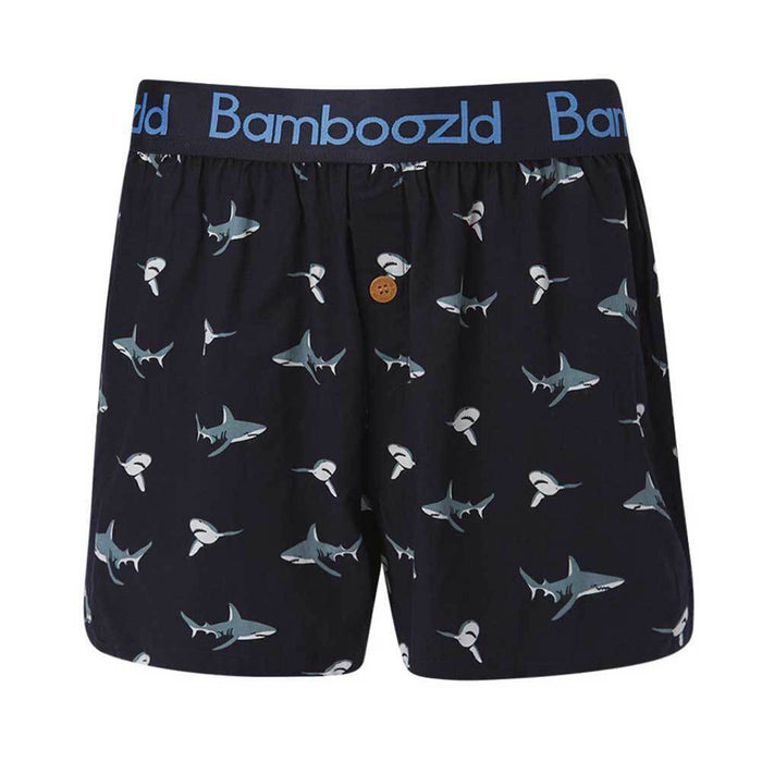 Boxer Shorts Jaws