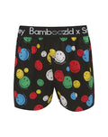 Boxer Shorts Smiley