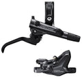 Shimano Cycling Br-m6100 Deore Disc Brake Set