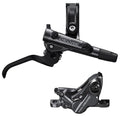 Shimano Cycling Br-m6120 Deore Disc Brake Set