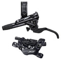 Shimano Cycling Br-m8120 Deore Xt Disc Brake Set