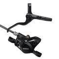 Shimano Cycling Br-mt201 Disc Brake Assembled Set