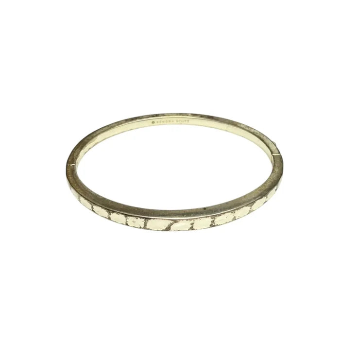 Bracelet Cuff By Kendra Scott