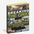 Breaking the Grid by Dan Martin