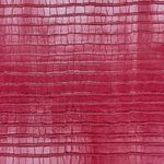 Brick Vinyl- Dark Red 18 in x 54 in