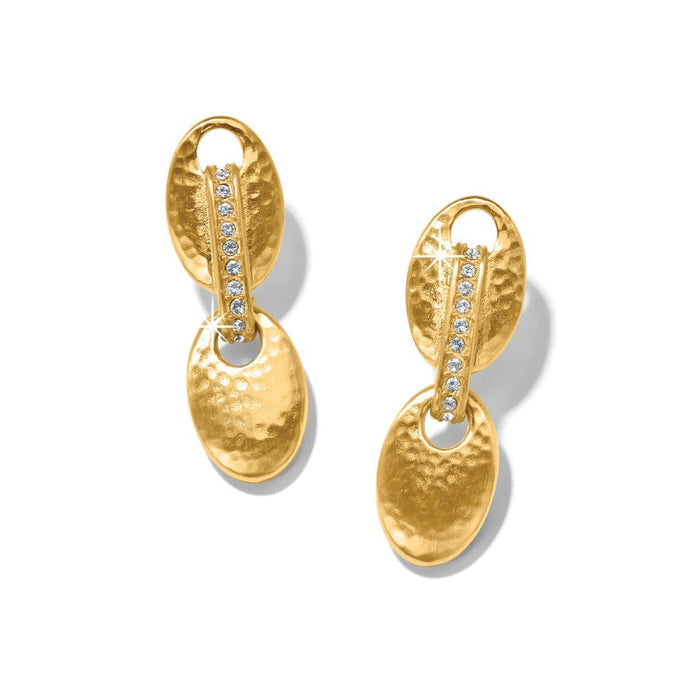 Brighton Meridian Orbit Post Drop Earrings