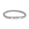 Brighton Meridian Sisters Petite Stretch Bracelet