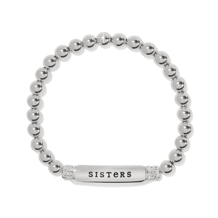 Brighton Meridian Sisters Petite Stretch Bracelet