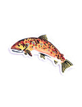 Brown Trout Sticker