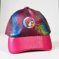 Buc-ee's Leopard Tie Dye Hat - Kids Buc-ee's