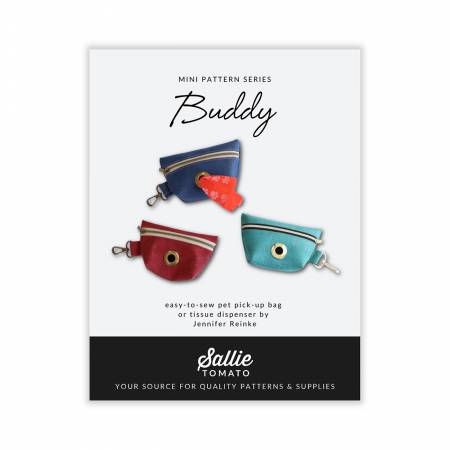 Buddy Pattern