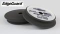 BUFF and SHINE EdgeGuard Black Foam Pad - Finishing (3", 5", 6")