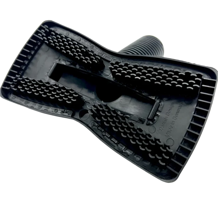 Buff Brite Hammerhead Tool - Wide Area Pet Hair, Sand and Lint Remover