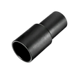 Buff Brite Multi Vac Adapter