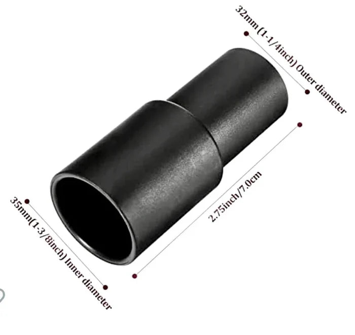 Buff Brite Multi Vac Adapter