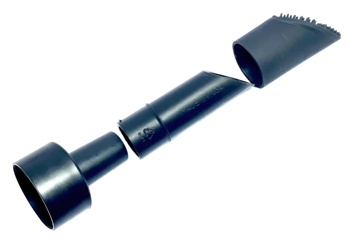 Buff Brite Rigid/Shop Vac Adapter