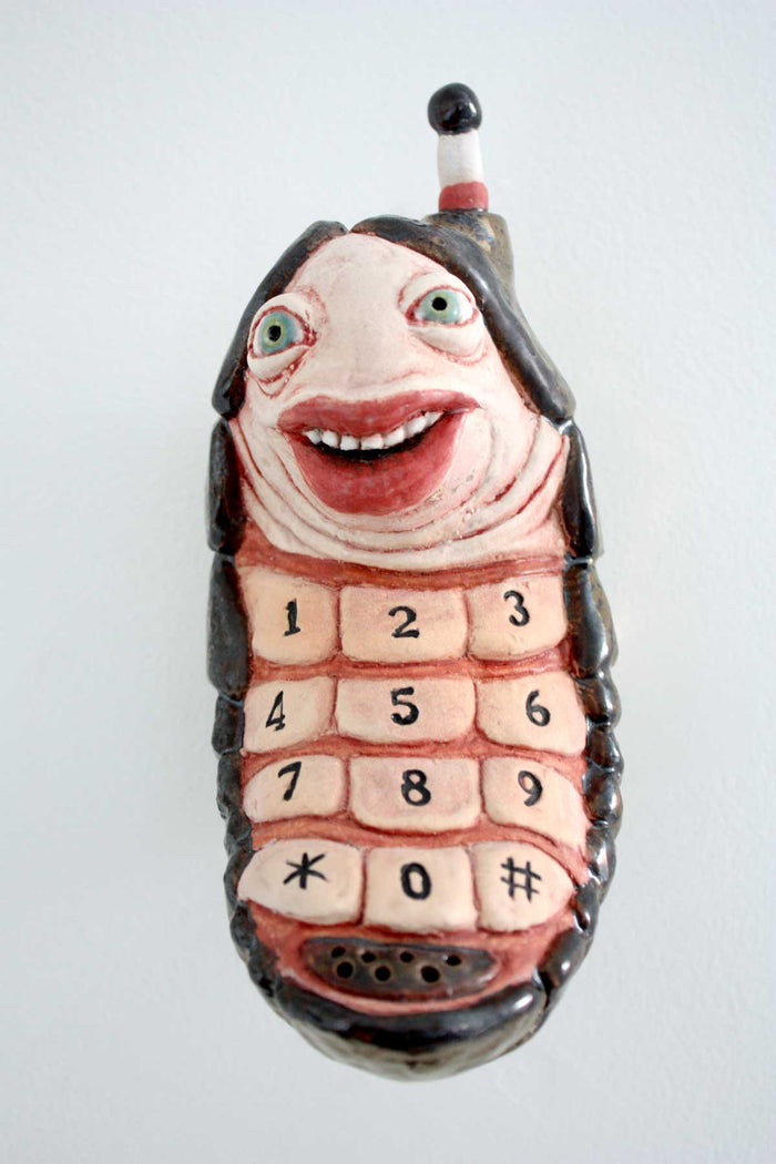 Bug Phone