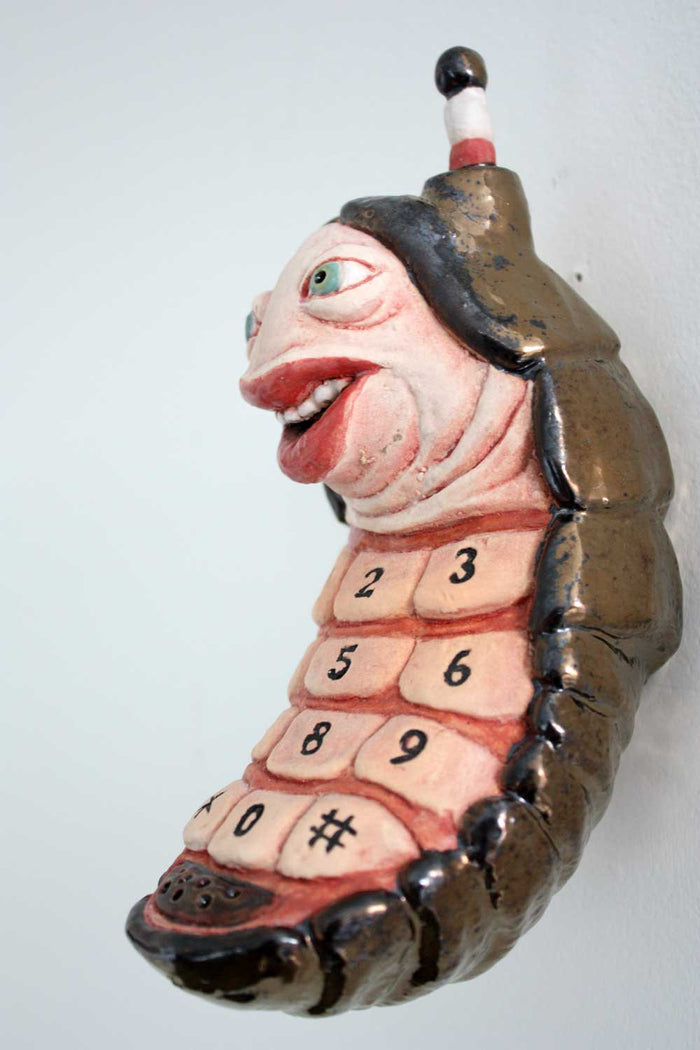 Bug Phone